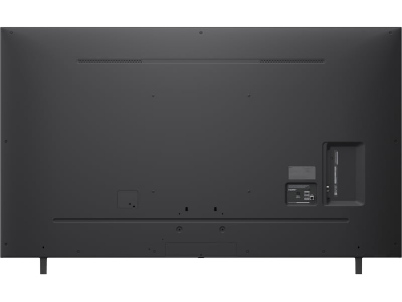 LG 75" NANO80 AI 4K NanoCell Smart TV (2025) 70 - 79 tums TV