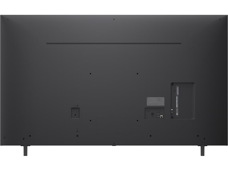 LG 65" NANO80 AI 4K NanoCell Smart TV (2025) 60 - 69 tums TV