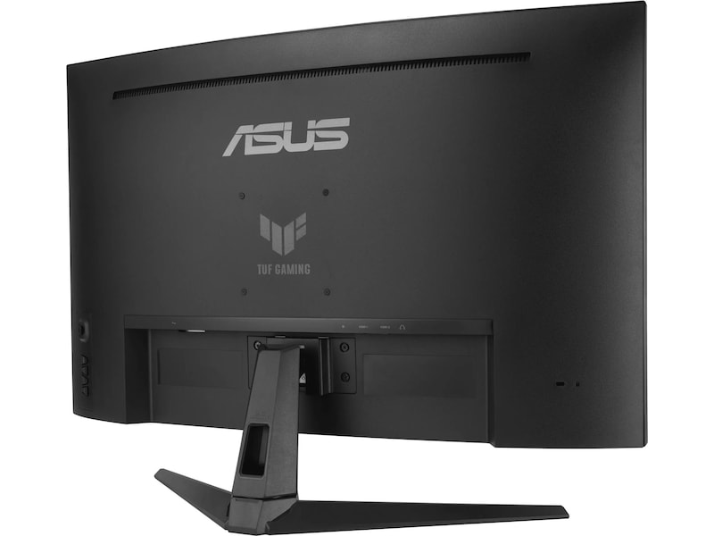 ASUS 32" curved gamingskärm TUF VG32QW3B Gamingskärmar