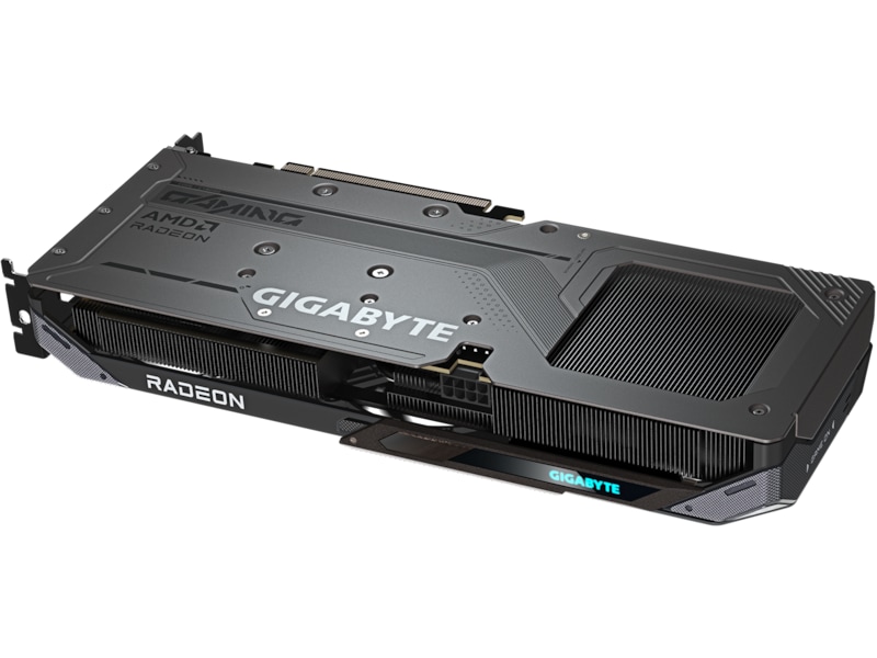 Gigabyte Radeon RX 9060 XT Gaming OC Grafikkort