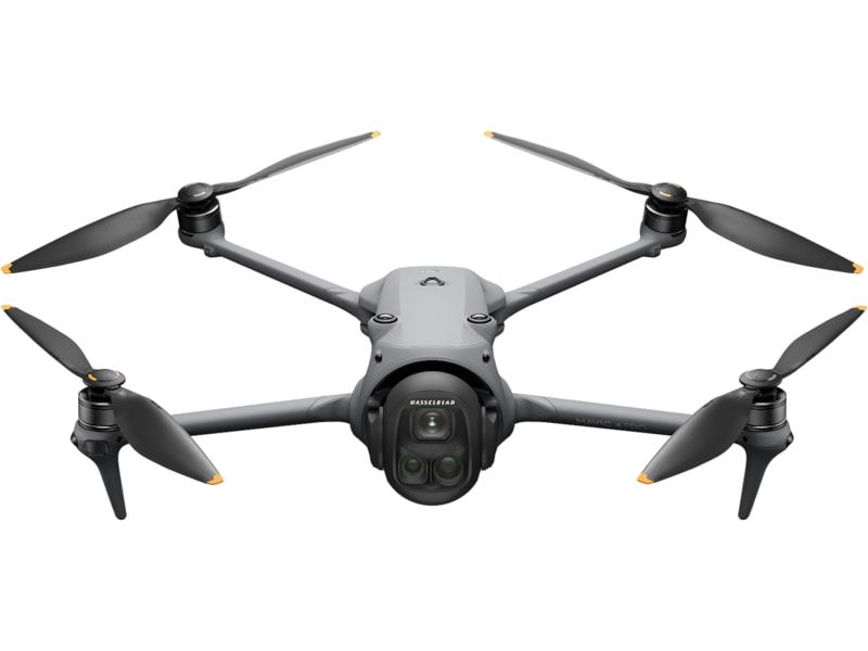 DJI Mavic 4 Pro (DJI RC 2) Drönare