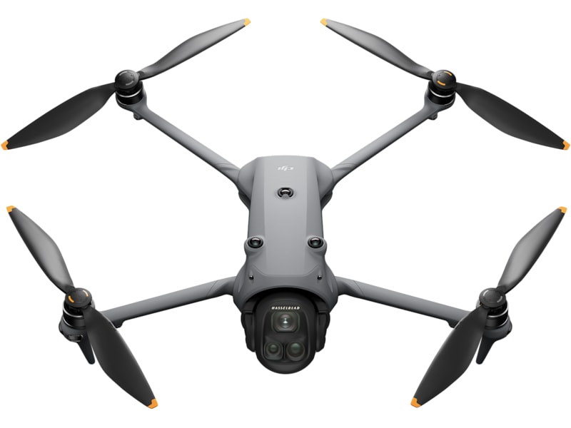 DJI Mavic 4 Pro (DJI RC 2) Drönare
