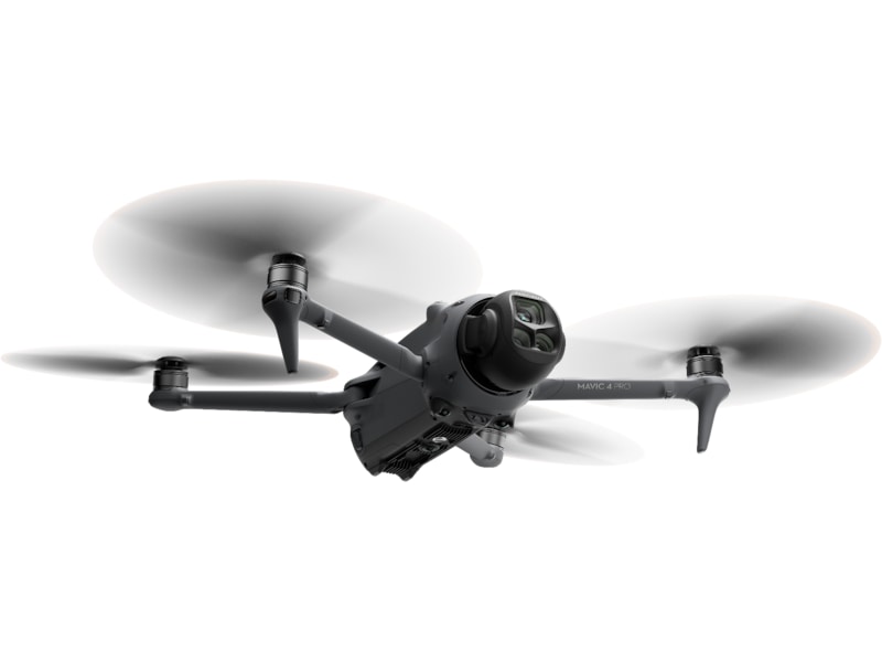 DJI Mavic 4 Pro (DJI RC 2) Drönare
