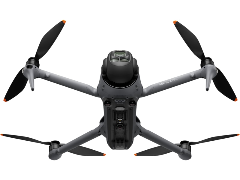 DJI Mavic 4 Pro Fly More Combo (DJI RC 2) Drönare