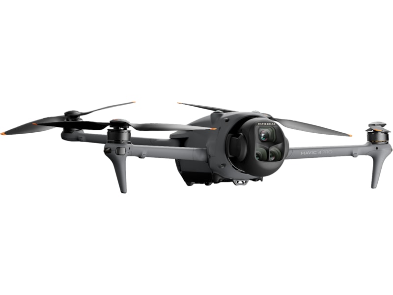 DJI Mavic 4 Pro Fly More Combo (DJI RC 2) Drönare