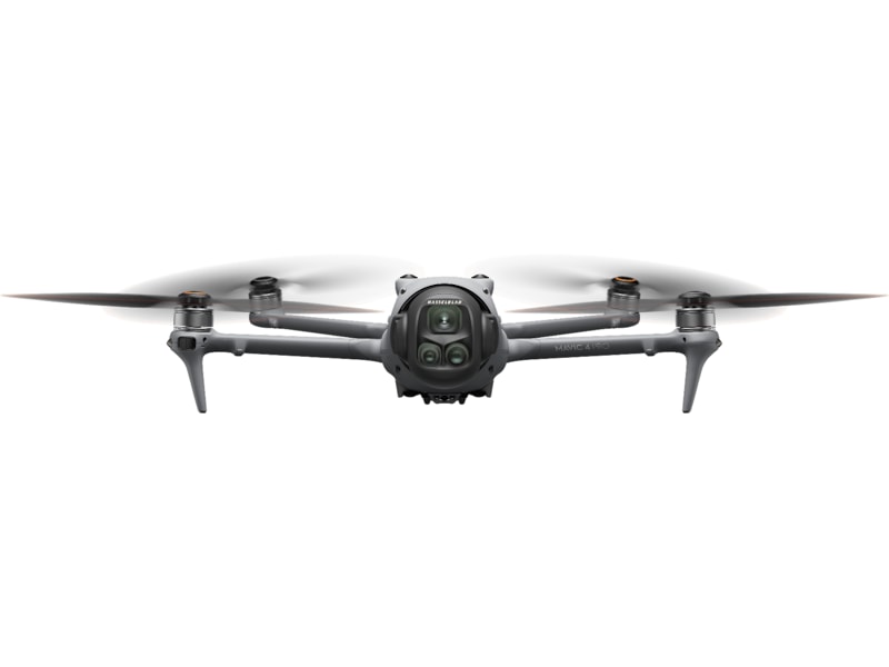 DJI Mavic 4 Pro Fly More Combo (DJI RC 2) Drönare
