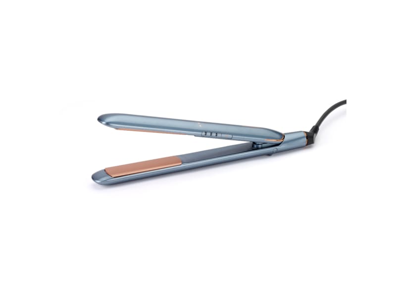 BaByliss Denim Luxe Plattång Hårvård & styling