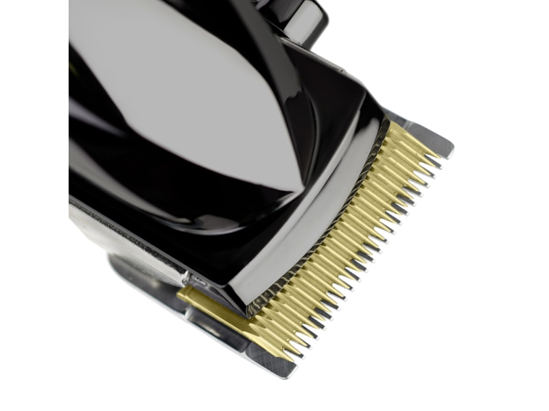 BaByliss Super X Metal Hårklippare (svart) Hårtrimmer