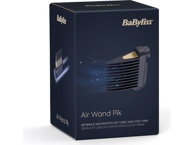BaByliss Air Wand Pik Hårvård & styling