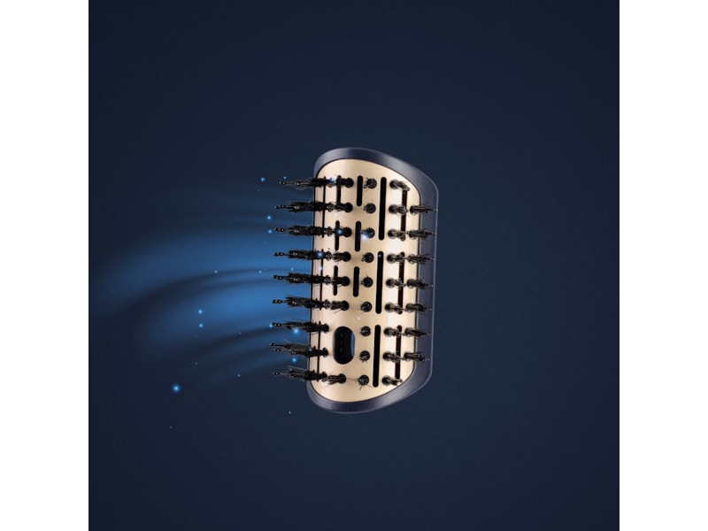 BaByliss Air Wand Volumizing Brush Hårvård & styling