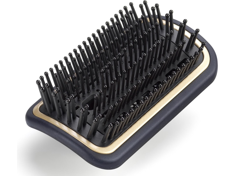 BaByliss Air Wand Paddle Brush Hårvård & styling