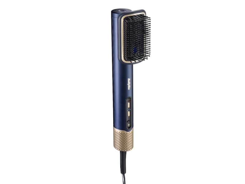 BaByliss Air Wand Paddle Brush Hårvård & styling