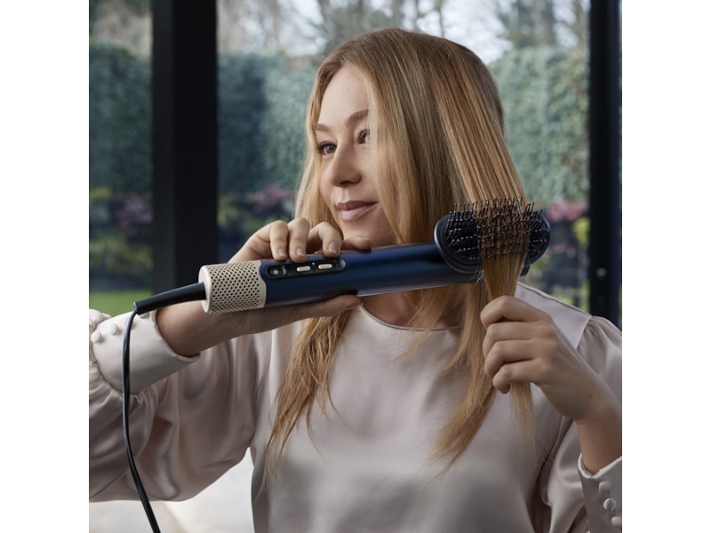 BaByliss Air Wand Paddle Brush Hårvård & styling