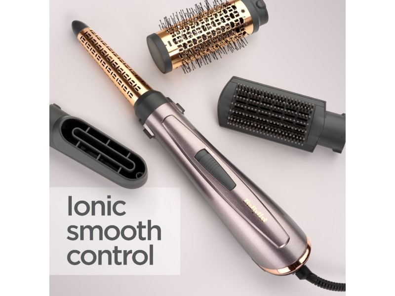 BaByliss Air Style 1000 Varmluftsborste Hårvård & styling