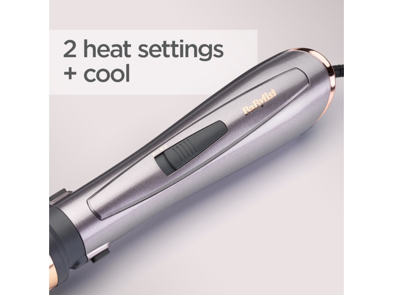 BaByliss Air Style 1000 Varmluftsborste Hårvård & styling