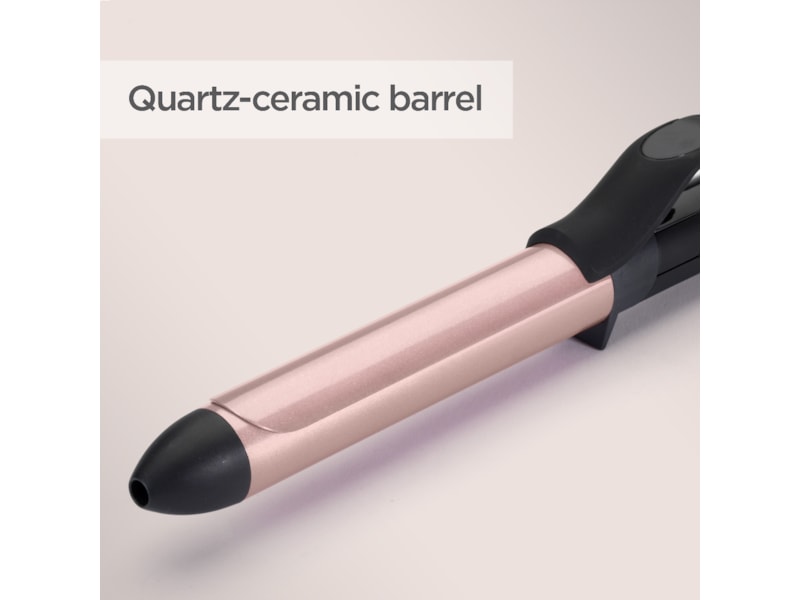 BaByliss 25mm Locktång Hårvård & styling