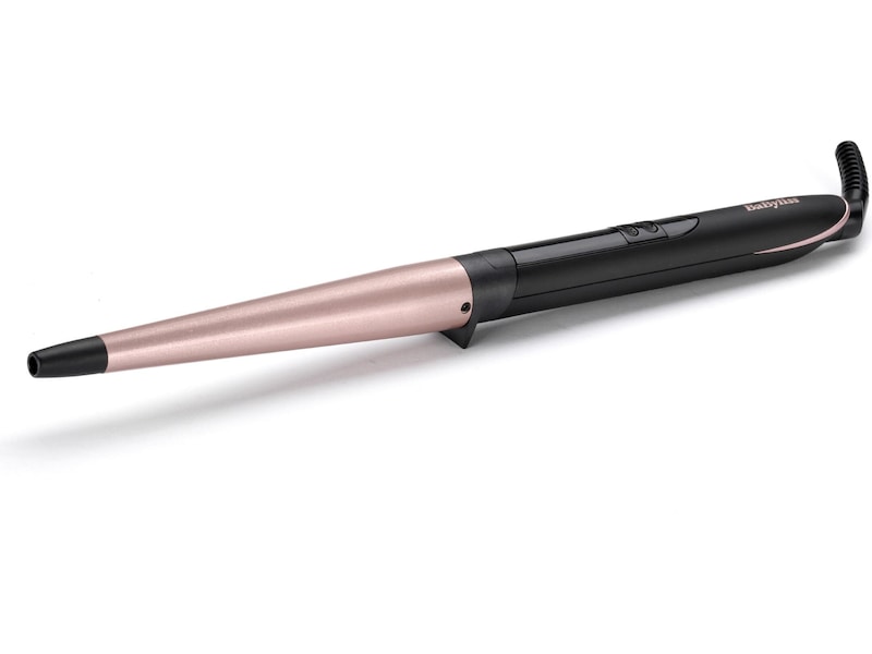 BaByliss Conical Wand Locktång Hårvård & styling