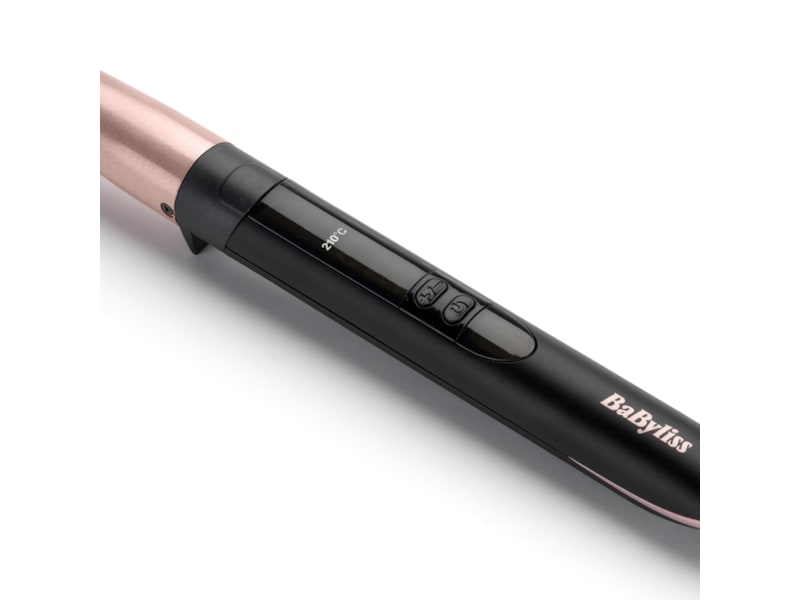 BaByliss Conical Wand Locktång Hårvård & styling