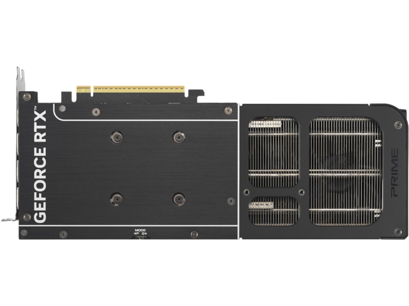 ASUS PRIME GeForce RTX 5060 Ti OC Grafikkort