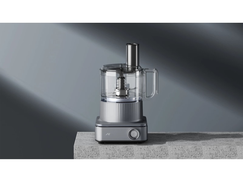 Loeffen LFFP5000 Food processor Köksmaskiner