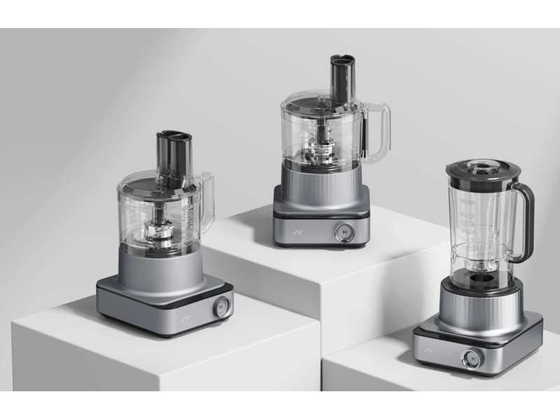Loeffen LFFP5000 Food processor Köksmaskiner