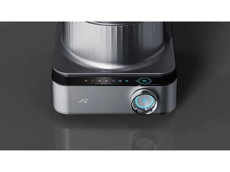 Loeffen LFFP5000 Food processor Köksmaskiner