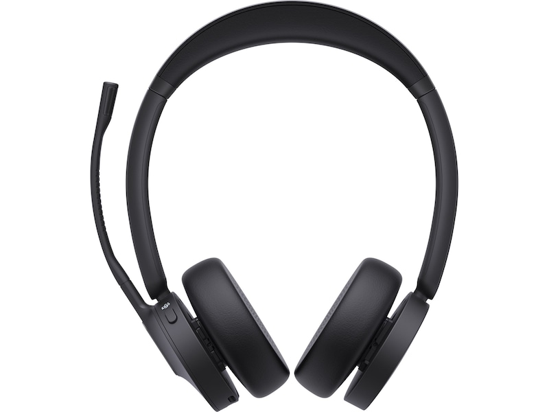 Yealink BH70 USB-C/A trådlöst On-Ear Headset Trådlöst headset