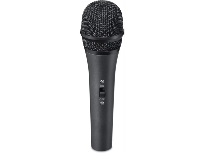 Andersson HHM 2.0 dynamisk handmikrofon Mikrofon