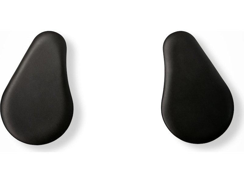 Kenson Universal underarmsstöd 2pk (svart) Handledsstöd