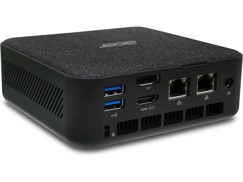 Acer Revo Box Mini PC Stationär dator