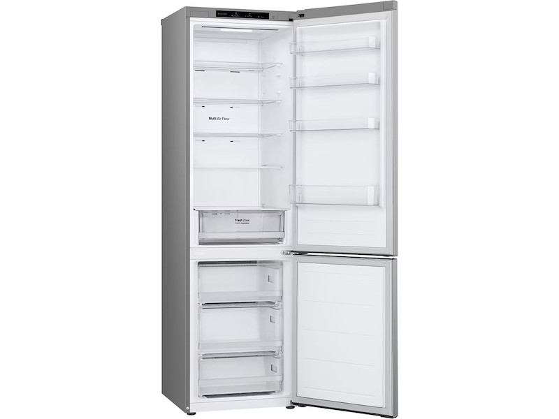 LG GBV22L0EPY Kombiskåp (stål) Kyl & frys kombiskåp