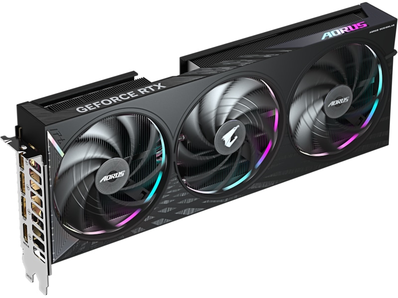 Gigabyte GeForce RTX 5060 Ti GAMING OC Grafikkort