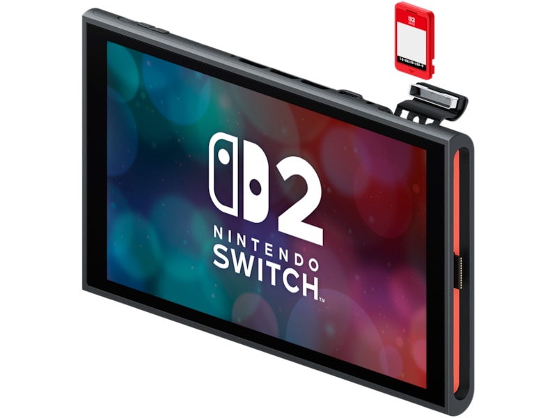 Nintendo Switch 2 Mario Kart World Bundle Nintendo