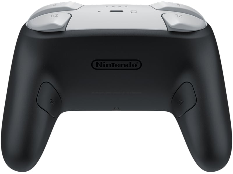 Nintendo Switch 2 Pro Controller Tillbehör till spelkonsoler