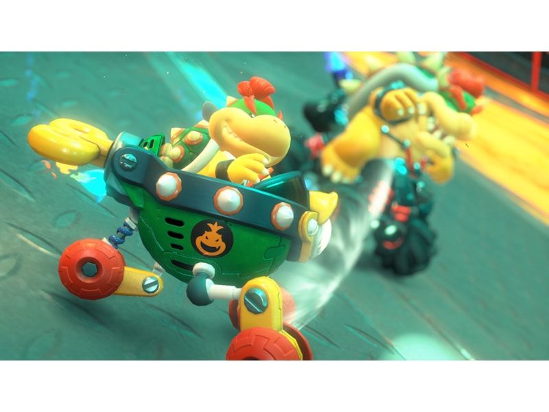 Mario Kart World Spill till Nintendo Switch 2
