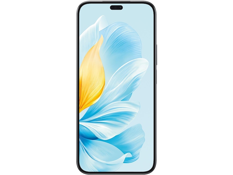 Honor 200 Lite 256GB (midnight black) Mobiltelefoner
