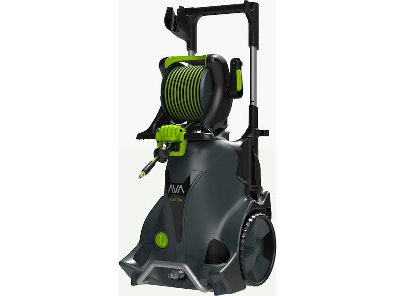 AVA Master 2.0 P80 X-Large Bundle Högtryckstvättar