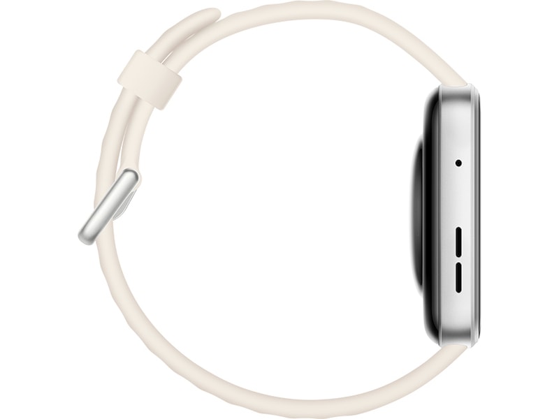 Huawei Watch Fit 4 43mm (vit) Smartwatches