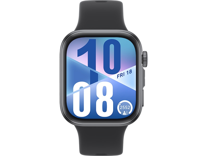 Huawei Watch Fit 4 43mm (svart) Smartwatches