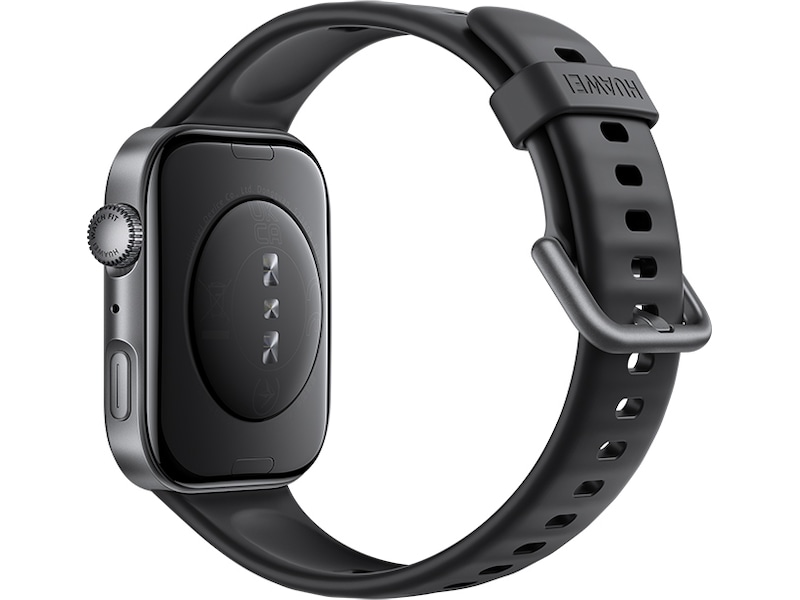 Huawei Watch Fit 4 43mm (svart) Smartwatches