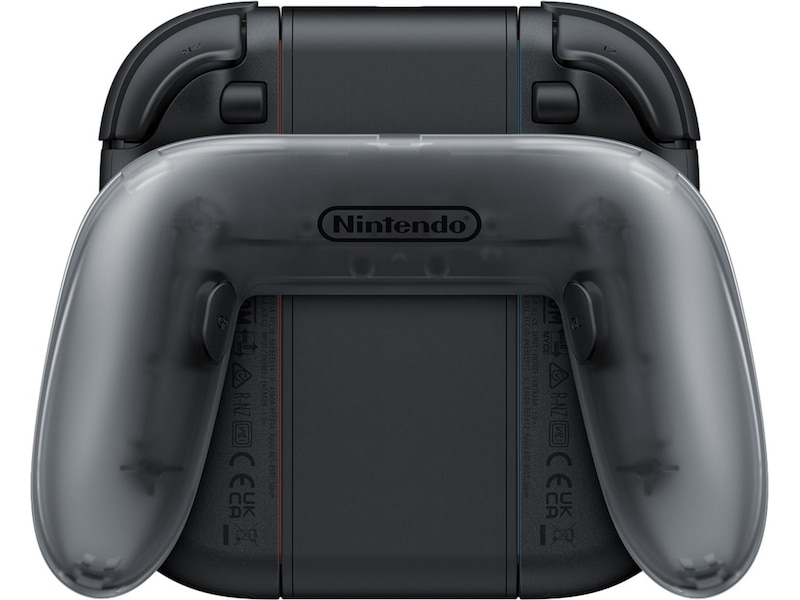 Joy-Con 2 Charging Grip Tillbehör till spelkonsoler