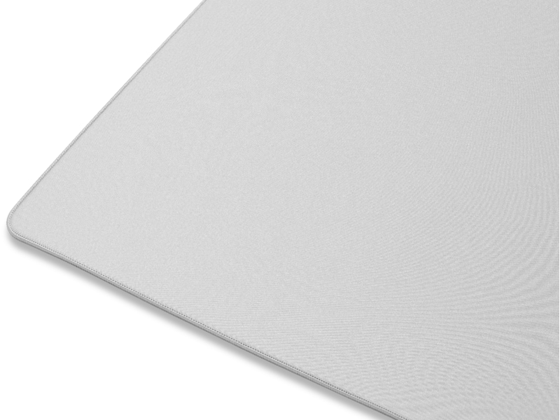 Svive Flow Gaming Musmatta Performance XL (grå) Gamingmusmatta