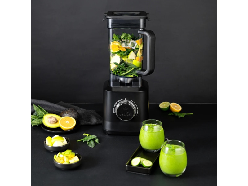 Wilfa powerfuel 1800 Blender Blenders