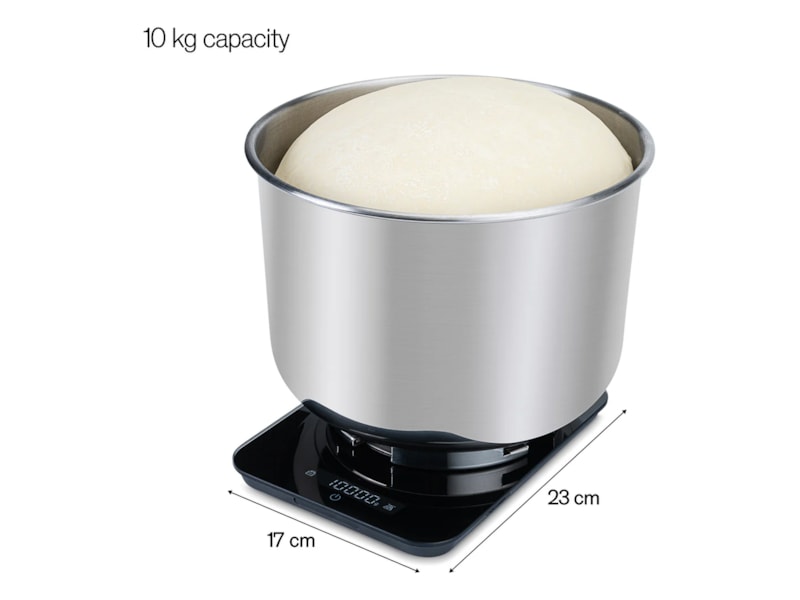 Wilfa Max köksvåg Övriga köksapparater