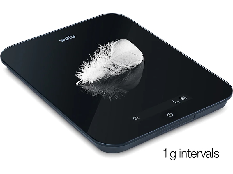 Wilfa Max köksvåg Övriga köksapparater