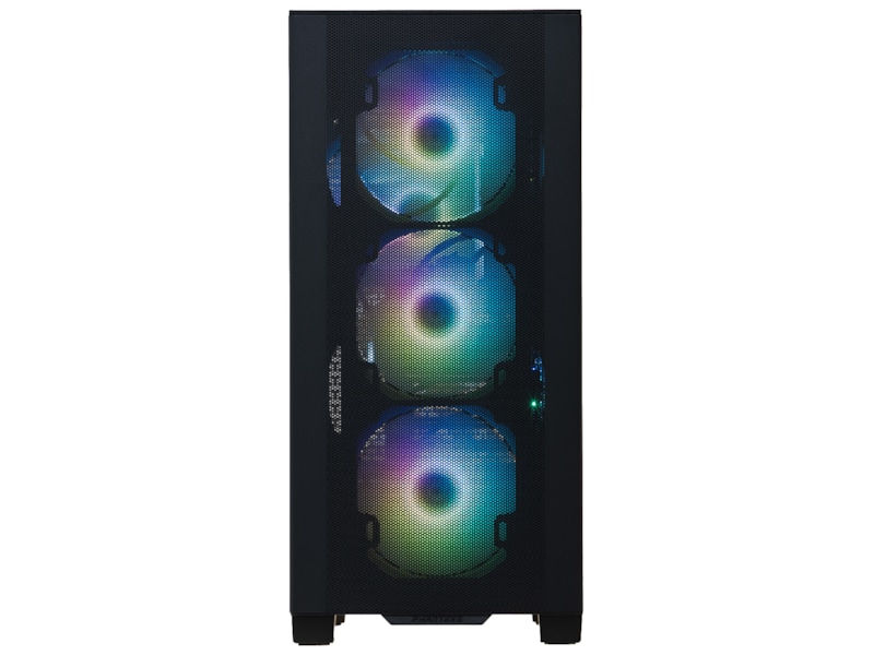 Komplett-PC Advanced Gaming a160 RGB Gamingdator stationär