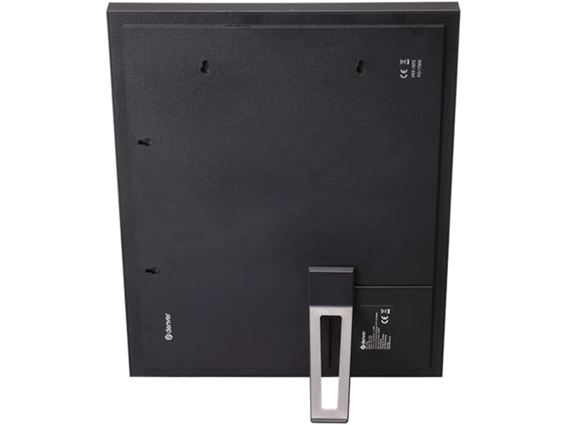 Denver PFF-1970 19" digital fotoram (svart/vit) TV-ram & tillbehör