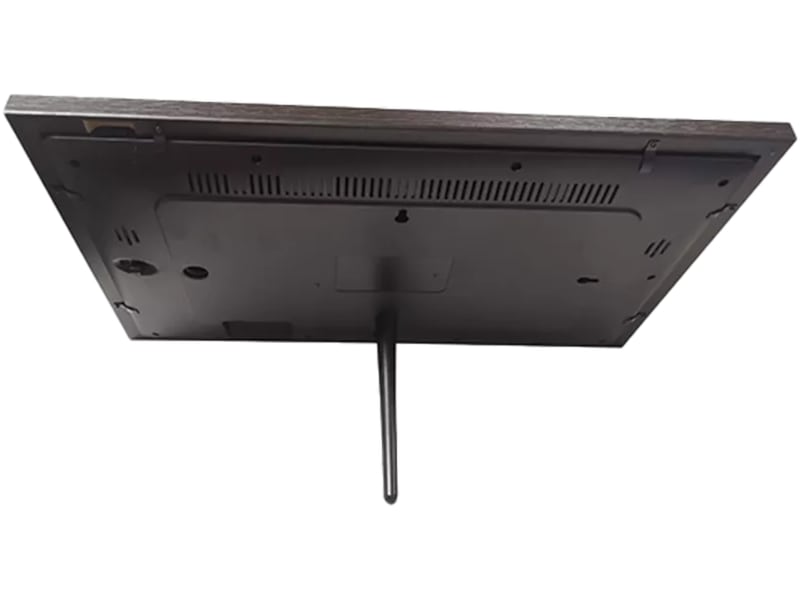 Denver PFF-1543DW 15,6" digital fotoram (mörk ek) TV-ram & tillbehör