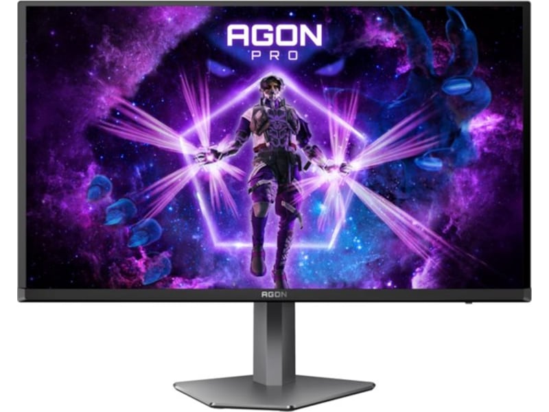 AOC 27" 4K gamingskärm AGON PRO AG276UZD Gamingskärmar