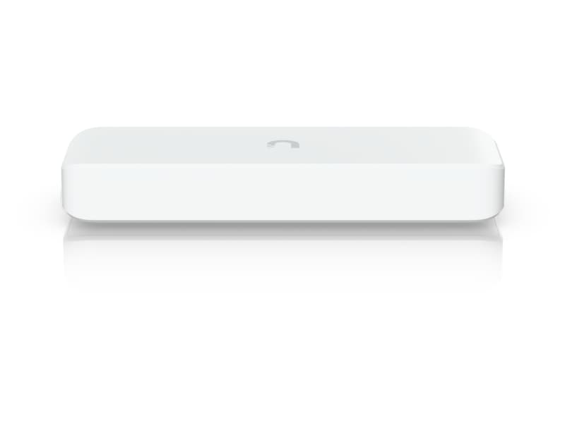 Ubiquiti UniFi Flex 2.5G Switch Switchar